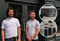 Take a look inside town’s new specialist hi-fi shop