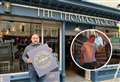 Pub to be transformed into Ed Sheeran pop-up again for Portman Road concerts