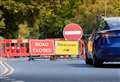 Here are some of Suffolk’s roadworks, closures and diversions for drivers in the coming weeks