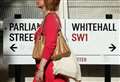 Hundreds fewer people in Suffolk working in civil service