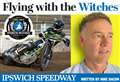 ‘A great opportunity to make this a legendary season’ - Witches boss