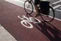 Councils set to agree cycling and walking plan as wishlist of 200 schemes outlined