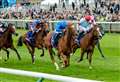 Buick armed with ‘two best horses’ for Epsom Classics