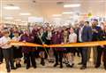 Supermarket retailer opens first store in seaside town