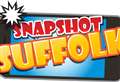 Send us your pictures for Snapshot Suffolk as we get through the lockdown together during the coronavirus outbreak
