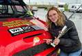 Abbie lands title after number of near misses