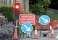 Here are some of Suffolk’s roadworks, closures and diversions for drivers in the coming weeks
