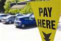 Petition opposing parking hikes turned down