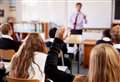 Find out how many pupils secured place at their preferred secondary school